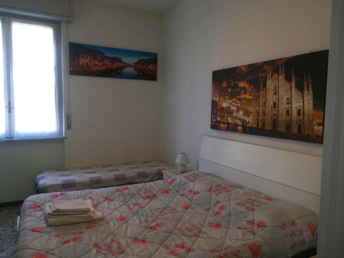 Edolo Apartment — Photos 1